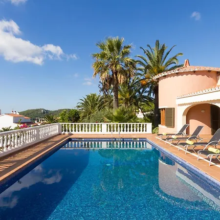 Σπίτι διακοπών Leones By Menorca Vacations *