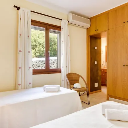 Σπίτι διακοπών Leones By Menorca Vacations Son Bou