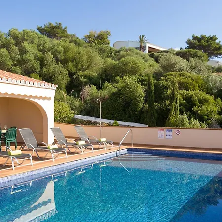 Leones By Menorca Vacations Son Bou