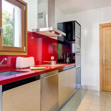 Leones By Menorca Vacations Semesterbostad