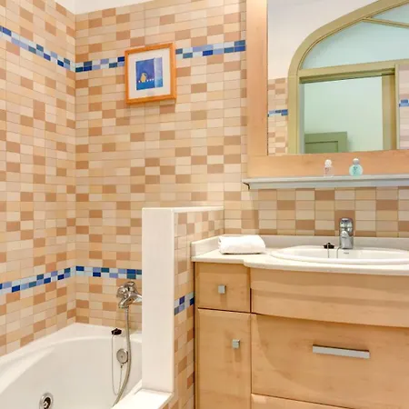 Semesterbostad Leones By Menorca Vacations Son Bou