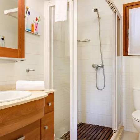 Semesterbostad Leones By Menorca Vacations *