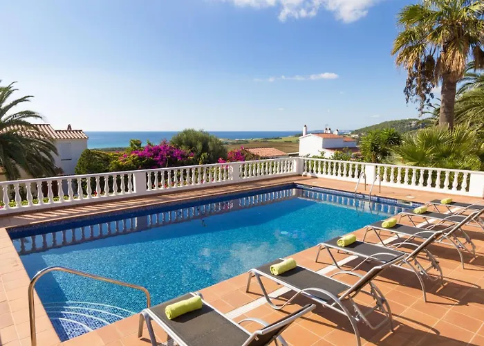 Leones By Menorca Vacations סון באו