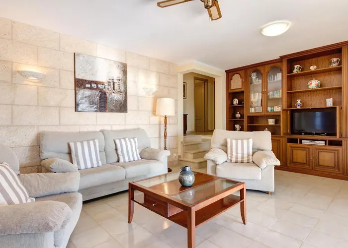 בית נופש Leones By Menorca Vacations