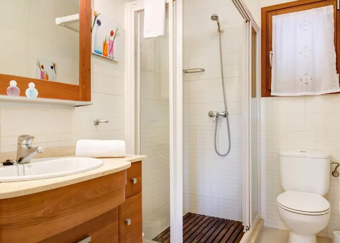 בית נופש Leones By Menorca Vacations *