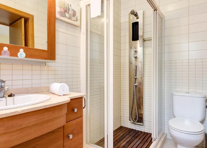 בית נופש Leones By Menorca Vacations סון באו