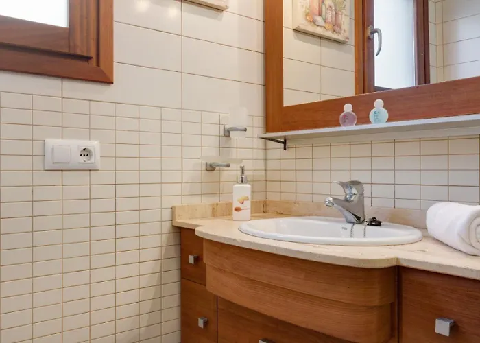 בית נופש Leones By Menorca Vacations סון באו