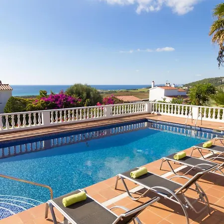 Leones By Menorca Vacations 손 보우