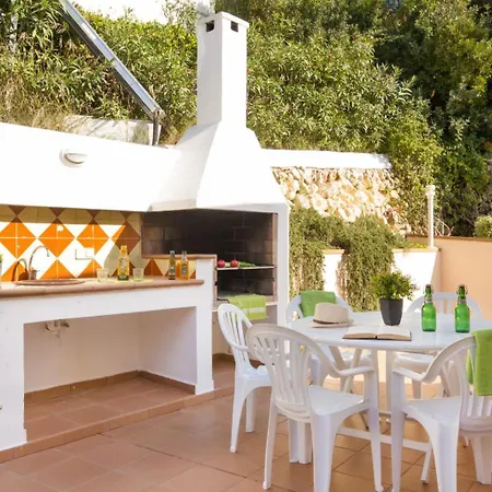 펜션 Leones By Menorca Vacations *