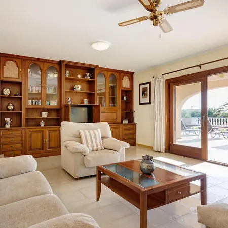 펜션 Leones By Menorca Vacations