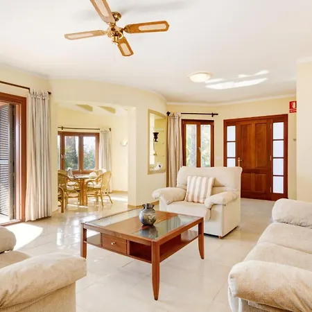 펜션 Leones By Menorca Vacations *