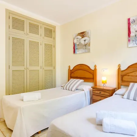 Leones By Menorca Vacations 펜션 *