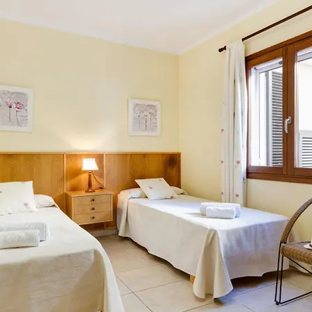 펜션 Leones By Menorca Vacations *