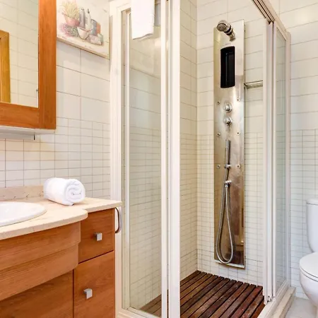 펜션 Leones By Menorca Vacations 손 보우