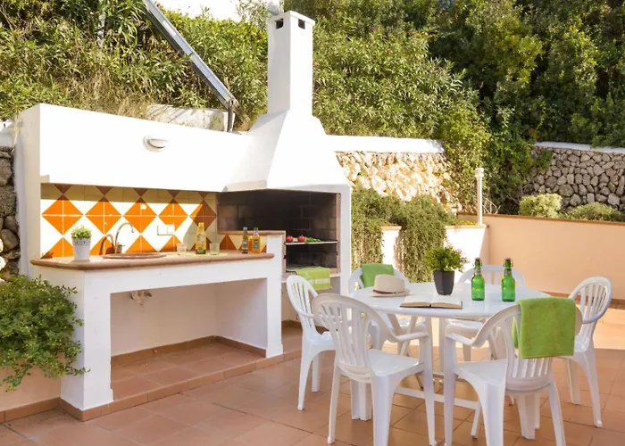 Nyaraló Leones By Menorca Vacations *