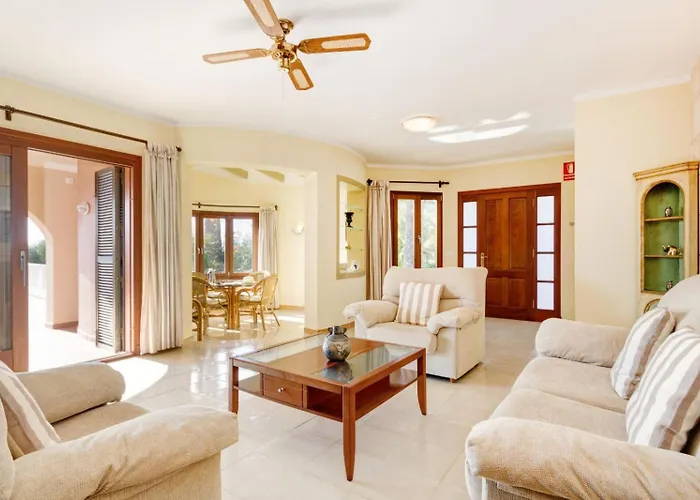 Nyaraló Leones By Menorca Vacations *